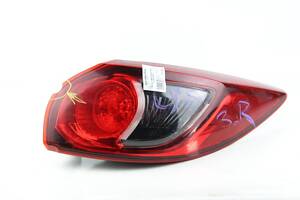 Фонарь правый с дефектом Mazda CX-5 (KE) 2012-2017 KD5451150D