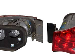 Фонарь правый седан -11 33500TL0A01 ACURA TSX 09-14