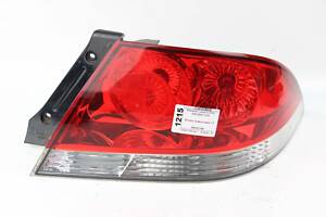 Фонарь правый седан 1.6 Mitsubishi Lancer 9 (CSA) 2003-2009 MN161196