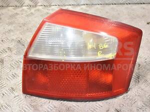 Фонарь правый седан (дефект) Audi A4 (B6) 2000-2004 389887