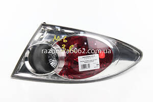 Фонарь правый седан -06 Mazda 6 (GG) 2003-2007 GR1A51170