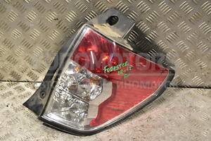 Фонарь правый Subaru Forester 2008-2012 84912SC120 317540