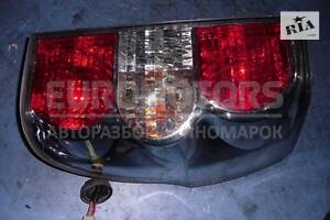 Фонарь правый Suzuki Grand Vitara 2005-2015 3560364J1R 21973