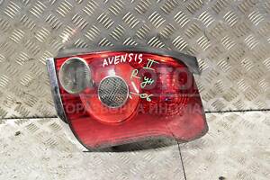 Фонарь правый универсал -06 Toyota Avensis (II) 2003-2008 315849