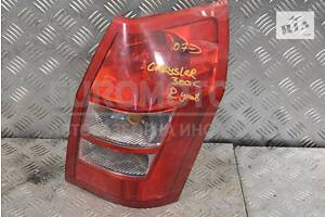 Фонарь правый универсал 07- Chrysler 300C 2004-2010 04805966AH 20