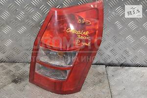 Фонарь правый универсал 07- Chrysler 300C 2004-2010 04805966AH 20