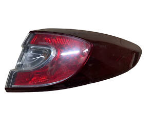 Фонарь правый универсал 265500010R RENAULT Megane III 09-16