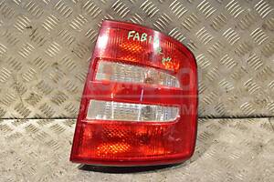 Фонарь правый универсал Skoda Fabia 1999-2007 6Y9945112B 315937