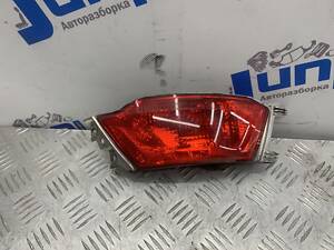 Фонарь правый в бампере для Land Rover Range Rover Sport (L494) 2013-2022 б/у
