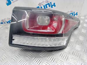 Фонарь правый в крыле для Land Rover Range Rover Sport (L494) 2013-2022 б/у