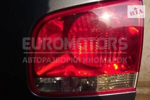 Фонарь правый внутрений -07 VW Touareg 2002-2010 7L6945260A 15179