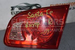 Ліхтар правий внутрішній -09 Hyundai Santa FE 2006-2012 924062B000