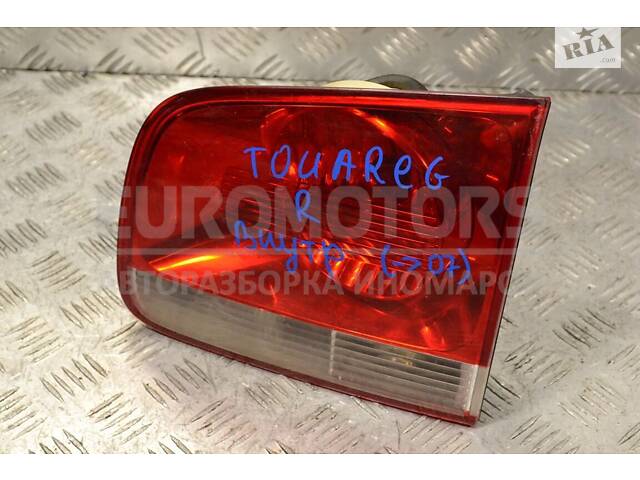 Фонарь правый внутрений -07 VW Touareg 2002-2010 7L6945094H 170901