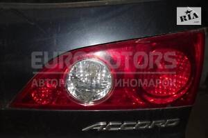 Фонарь правый внутрений универсал Honda Accord (CL) 2003-2008 151