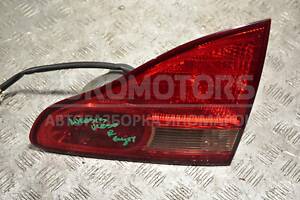 Фонарь правый внутренний -04 Toyota Avensis Verso 2001-2009 31501