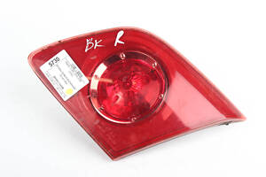 Фонарь правый внутренний хэтчбек -06 Mazda 3 (BK) 2003-2008 BP4K513H0B