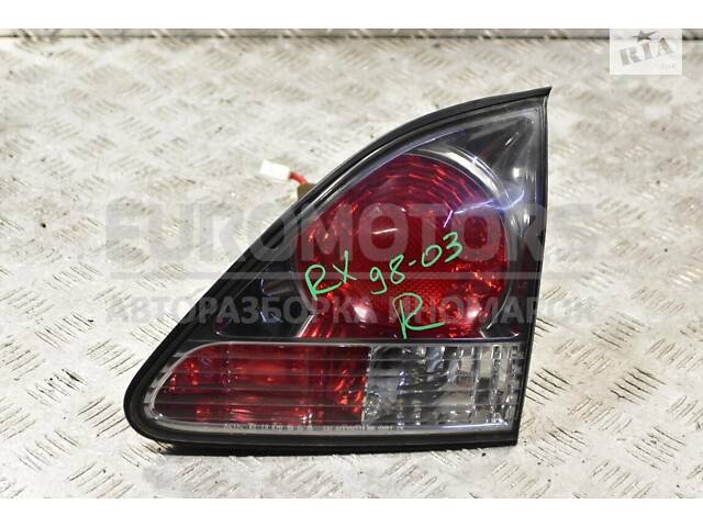 Фонарь правый внутренний 00- Lexus RX 1998-2003 8158048040 278089