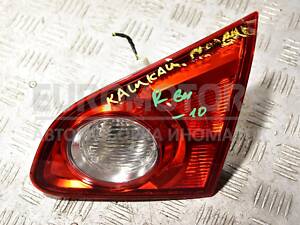 Фонарь правый внутренний -10 (дефект) Nissan Qashqai 2007-2014 89071064 348391