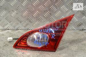 Фонарь правый внутренний -11 Nissan Murano (Z51) 2008-2016 265401AA1A 178553