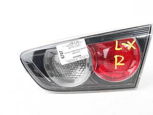 Фонарь правый внутренний EU Mitsubishi Lancer X (CY) 2007-2013 8330A626