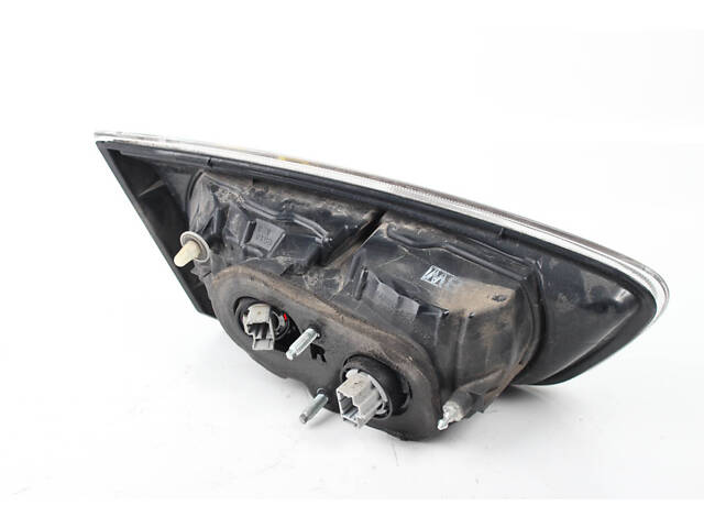 Фонарь правый внутренний EU Mitsubishi Lancer X (CY) 2007-2013 8330A626 - Фото 2