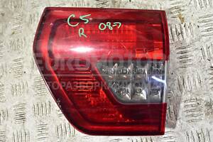 Фонарь правый внутренний Citroen C5 2008-2017 9675067880 300844