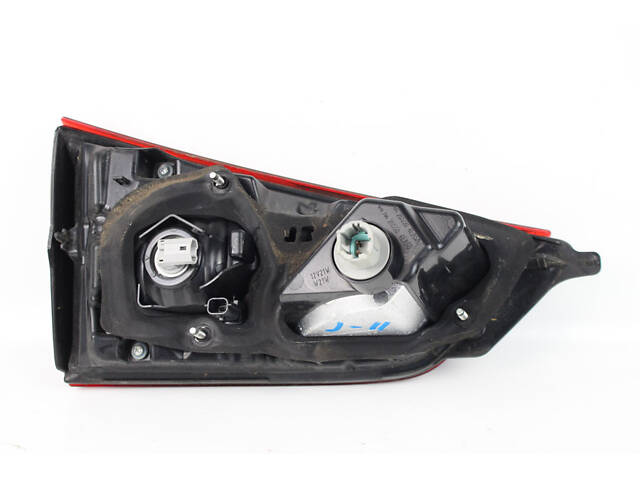 Фонарь правый внутренний EU -17 (England) Nissan Qashqai (J11- Rogue Sport) 2014-2022 265504EA5C - Фото 2