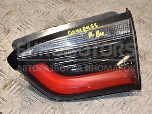 Фонарь правый внутренний Jeep Compass 2017 P55112684AB 390732