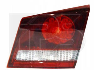 Фонарь правый внутренний LED SXT/Crossroad Dodge Journey 08-11 (TYC). 17-A855-06-9B