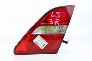 Фонарь правый внутренний Lexus LS (UCF30) 2000-2006 8158150120