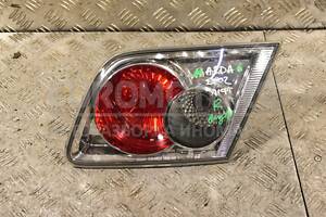 Фонарь правый внутренний лифтбек Mazda 6 2002-2007 315879