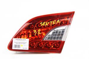 Фонарь правый внутренний Nissan Sentra (B17) 2013-2016 265503SH5A