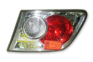 Фонарь правый внутренний седан -05 Mazda 6 (GG-GY) 2003-2007 GJ6A513F0D