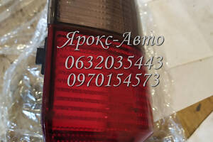 Фонарь правый volkswagen transporter t4 90-03 000029668