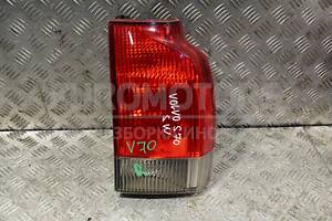 Фонарь правый Volvo V70 2001-2006 9154498 319885