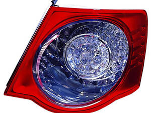 Фонарь правый VW GOLF V KOMBI 07-09 внешний led (FPS). 1K5945096G