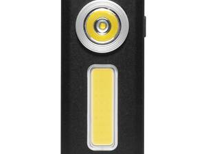 Ліхтар професійний Mactronic Flagger 650 (500 Lm) Double Cool White USB Recharg Type-C (PHH1073)