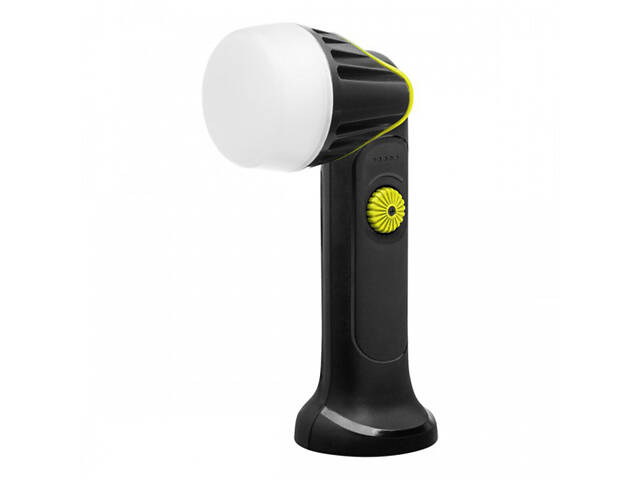 Фонарь профессиональный Mactronic RoundBEAM (1000 Lm) Magnetic USB Rechargeable (PWL0071) - Фото 1