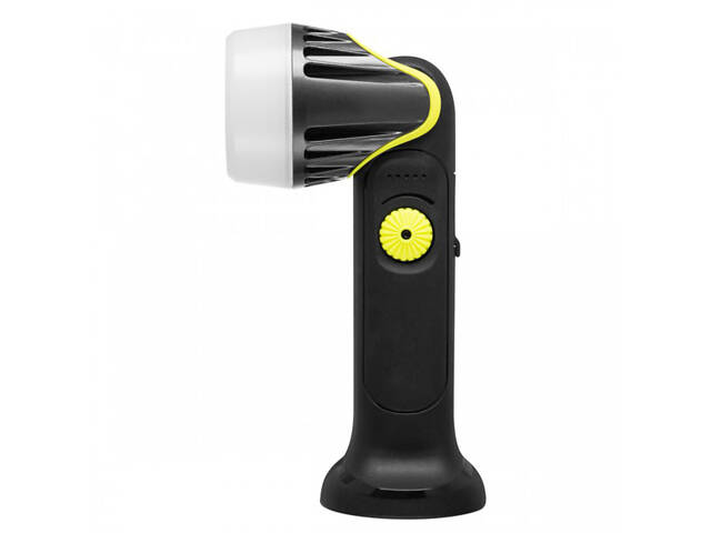 Фонарь профессиональный Mactronic RoundBEAM (1000 Lm) Magnetic USB Rechargeable (PWL0071) - Фото 3