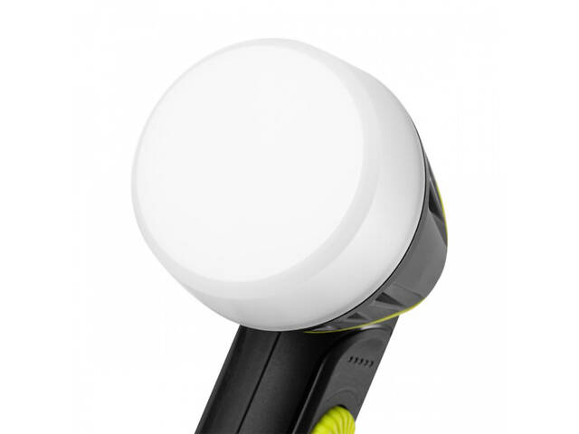 Фонарь профессиональный Mactronic RoundBEAM (1000 Lm) Magnetic USB Rechargeable (PWL0071) - Фото 7