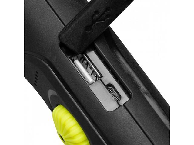 Фонарь профессиональный Mactronic RoundBEAM (1000 Lm) Magnetic USB Rechargeable (PWL0071) - Фото 9