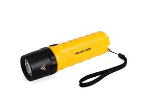 Фонарь профессиональный Mactronic Dura Light 2.3 (800 Lm) Powerbank USB Recharge Glass Breaker (PHH0124)