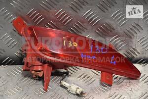 Фонарь противотуманный левый Hyundai i30 2007-2012 92405A6200 160