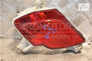 Фонарь противотуманный левый Mazda CX-5 2012 KD5351660 164169