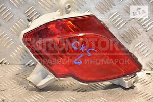 Фонарь противотуманный левый Mazda CX-5 2012 KD5351660 164169