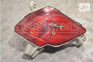 Фонарь противотуманный левый Mazda CX-5 2012 KD5351660 231869