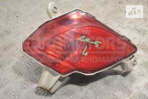 Фонарь противотуманный левый Mazda CX-5 2012 KD5351660 231869