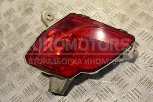 Фонарь противотуманный левый Mazda CX-5 2012 KD5351660 286928