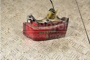 Фонарь противотуманный левый Opel Meriva 2003-2010 93295362 31982