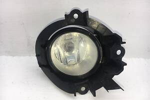 Фонарь противотуманный передний правый TOYOTA AVENSIS T27 2009-2018 81210-0D042